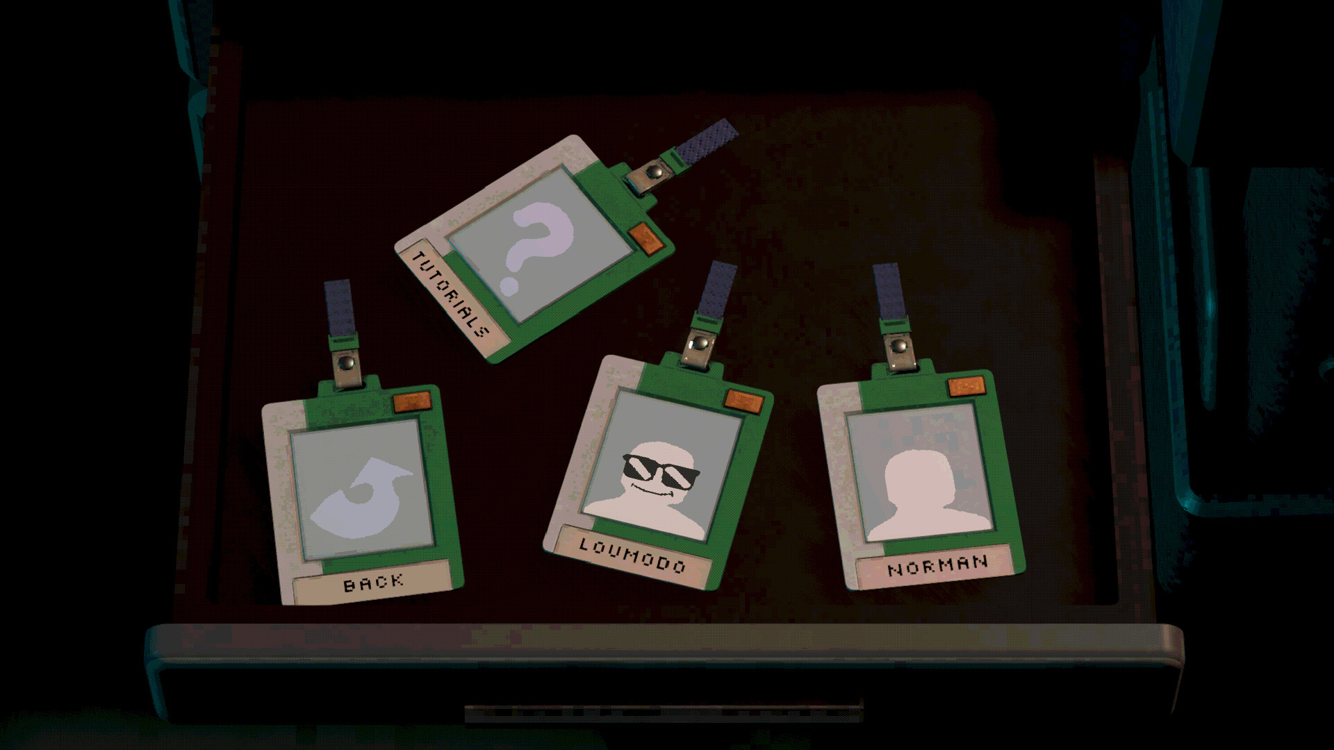 Retroneer screenshot 4