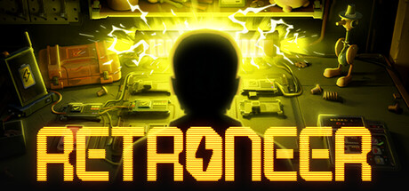 Retroneer