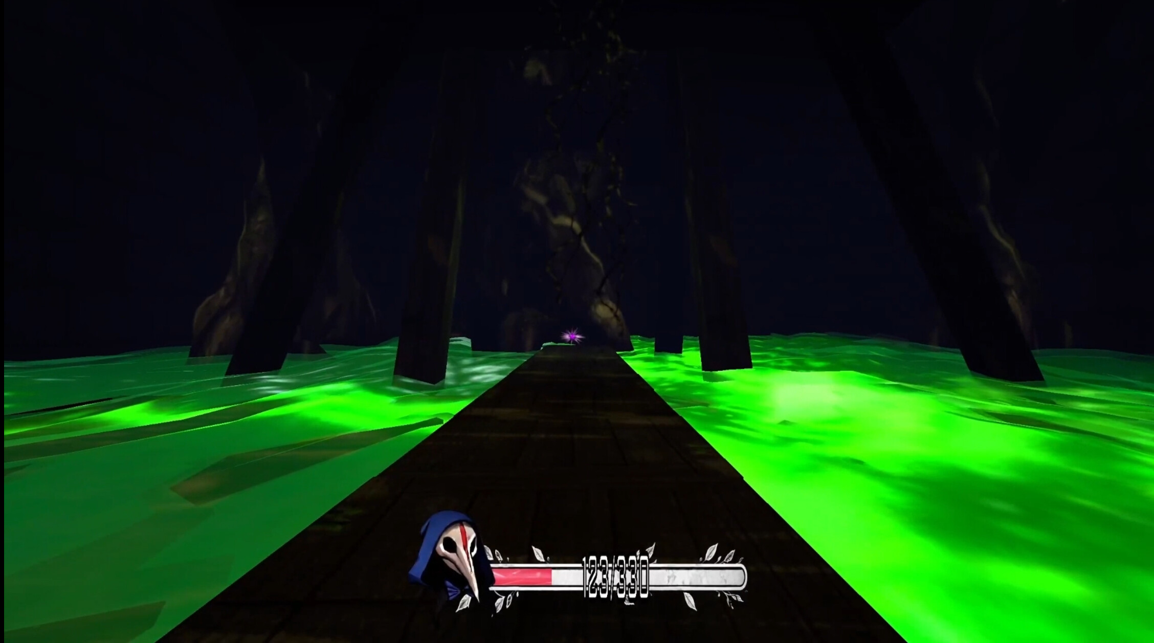 Project - Labyrinth screenshot 3
