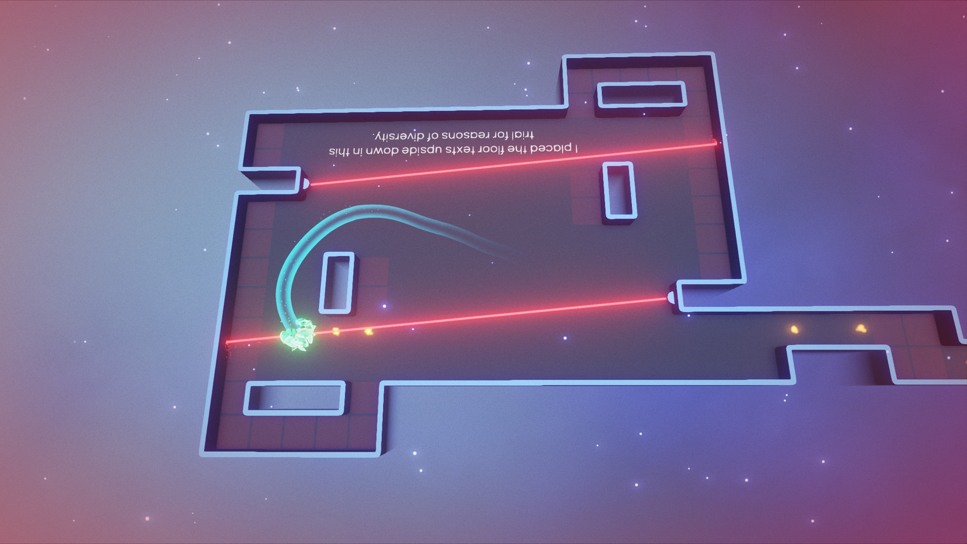Road to Ballhalla screenshot 5