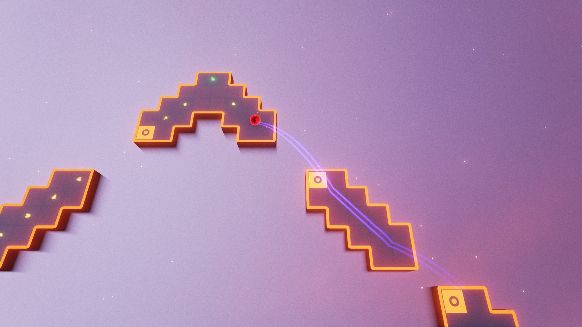 Road to Ballhalla screenshot 7