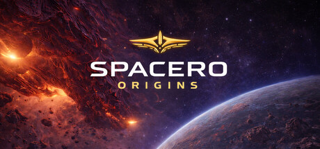 Spacero Origins