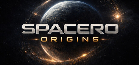 SPACERO: ORIGINS