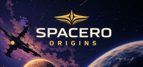 SPACERO: ORIGINS