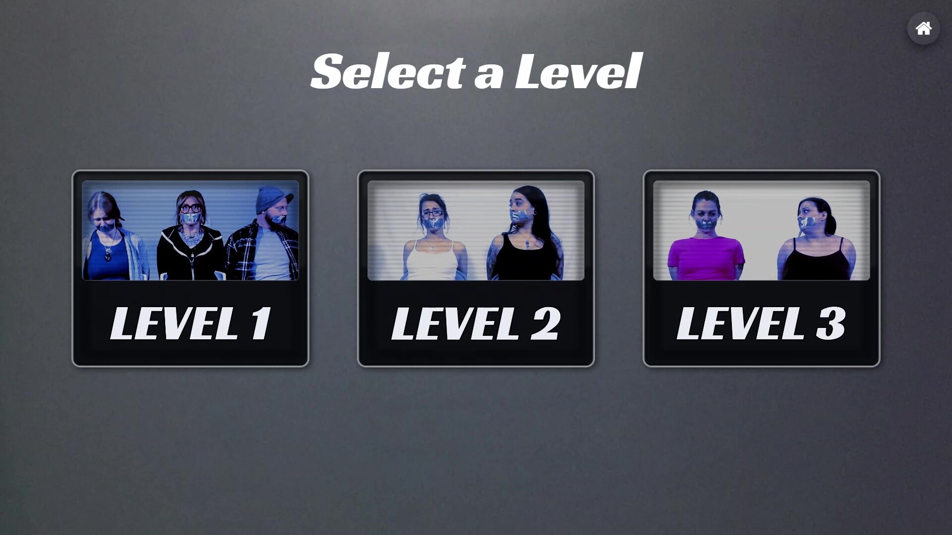 Rescue the Hostages: Cryptic Countdown screenshot 6