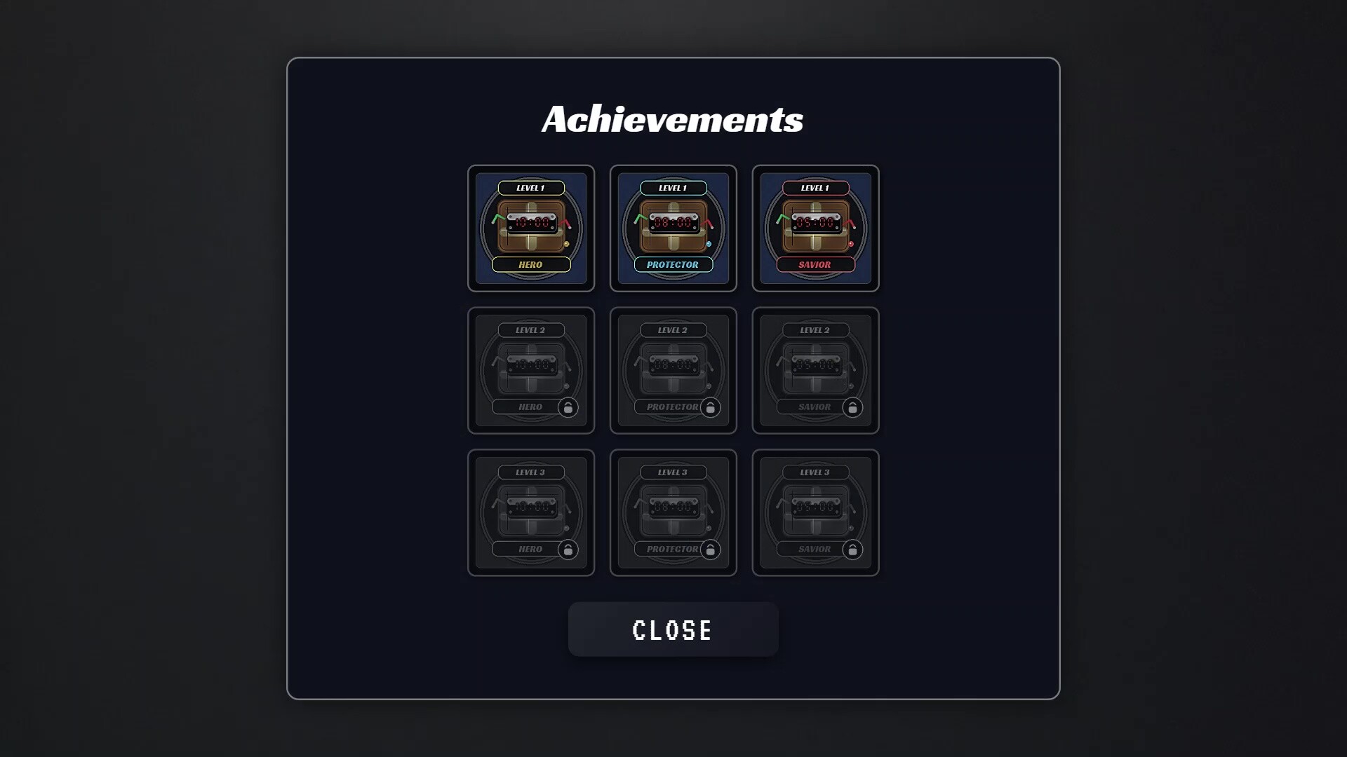 Rescue the Hostages: Cryptic Countdown screenshot 7