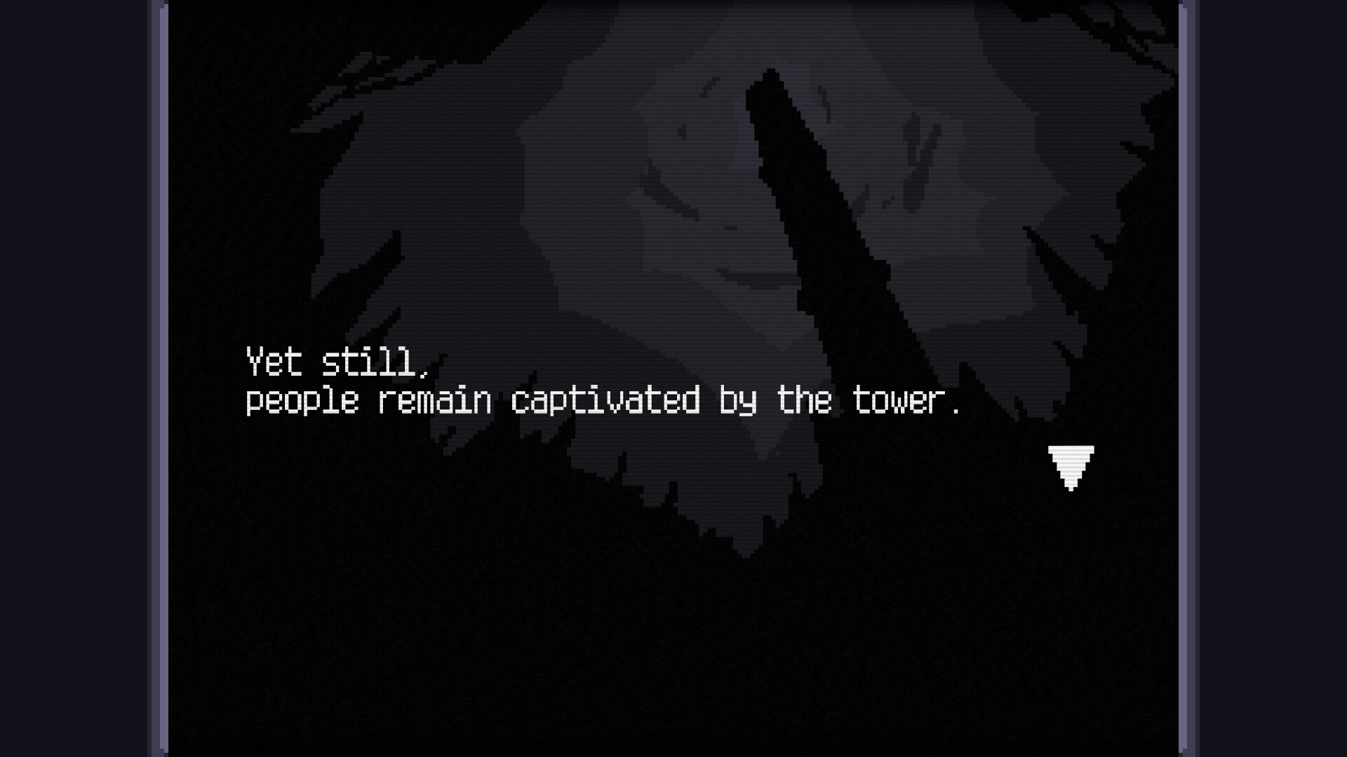 OVER THE TOWER screenshot 6
