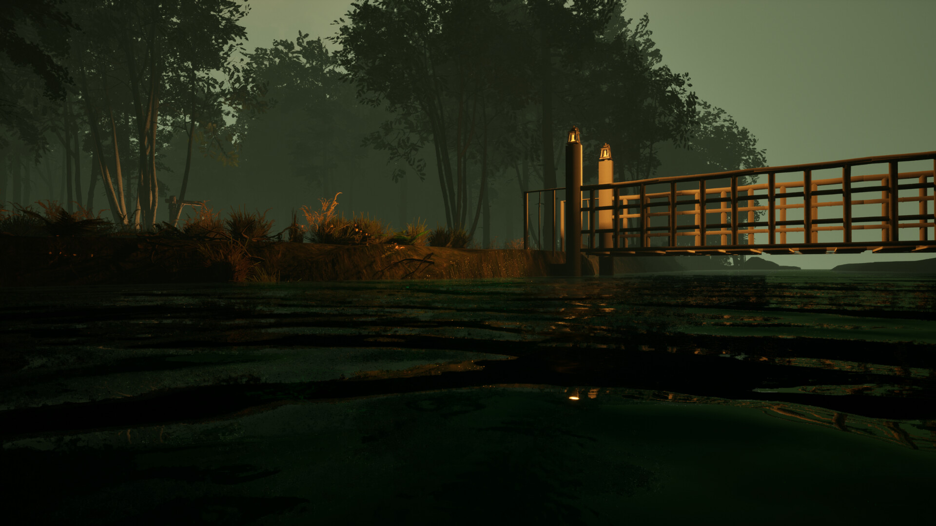 Aisha screenshot 3