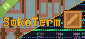 SokoTerm Demo