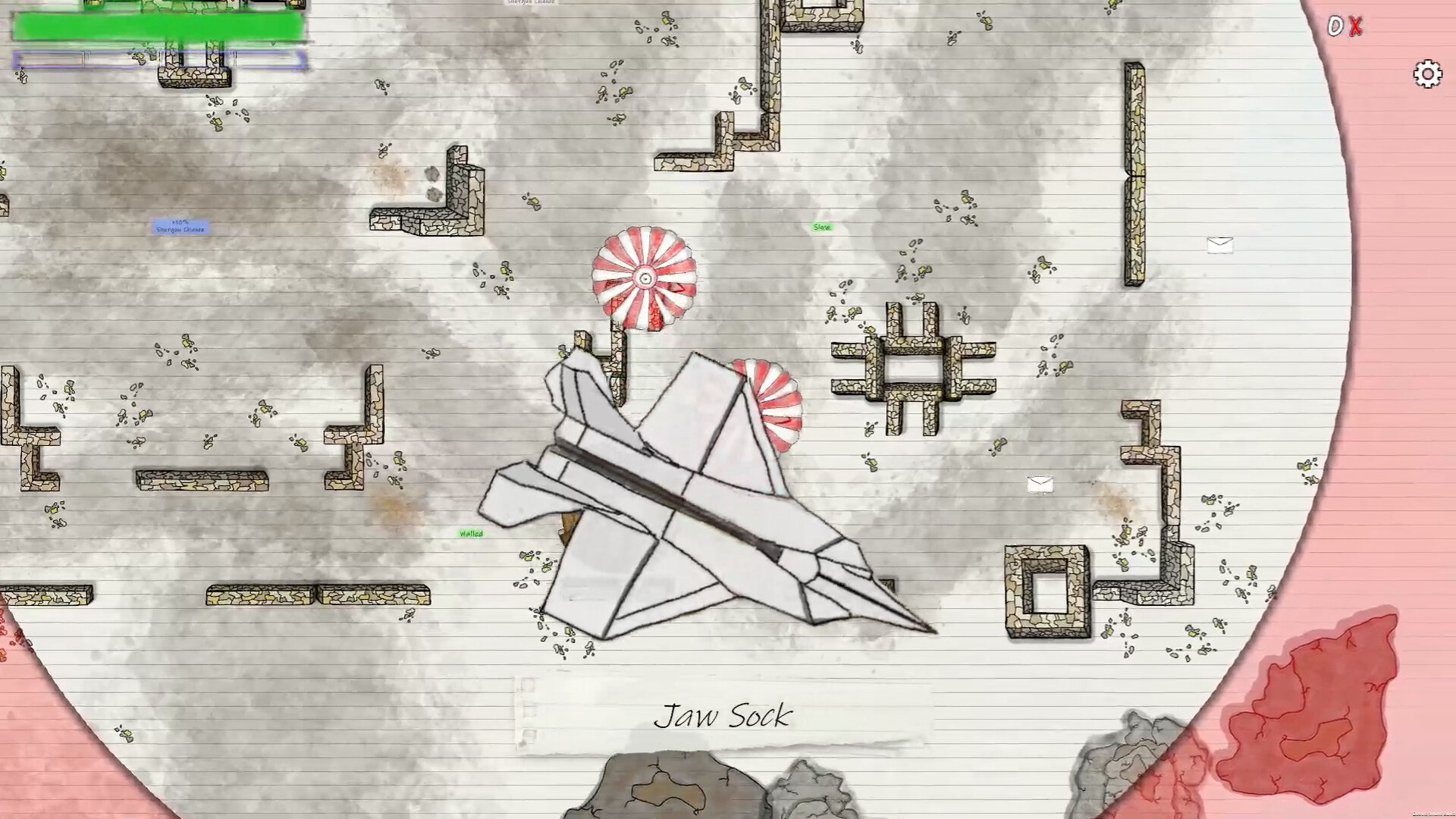Notebook Battlegrounds screenshot 9