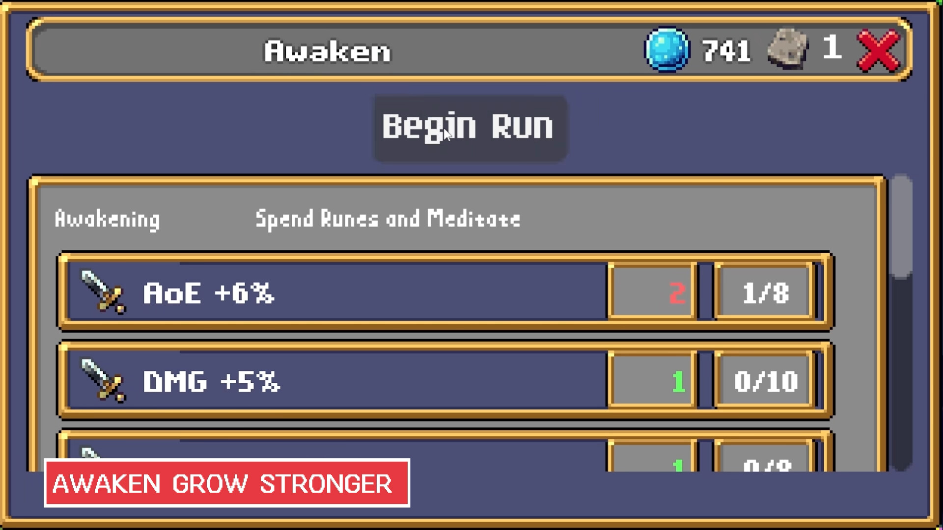 Corner Quest screenshot 10