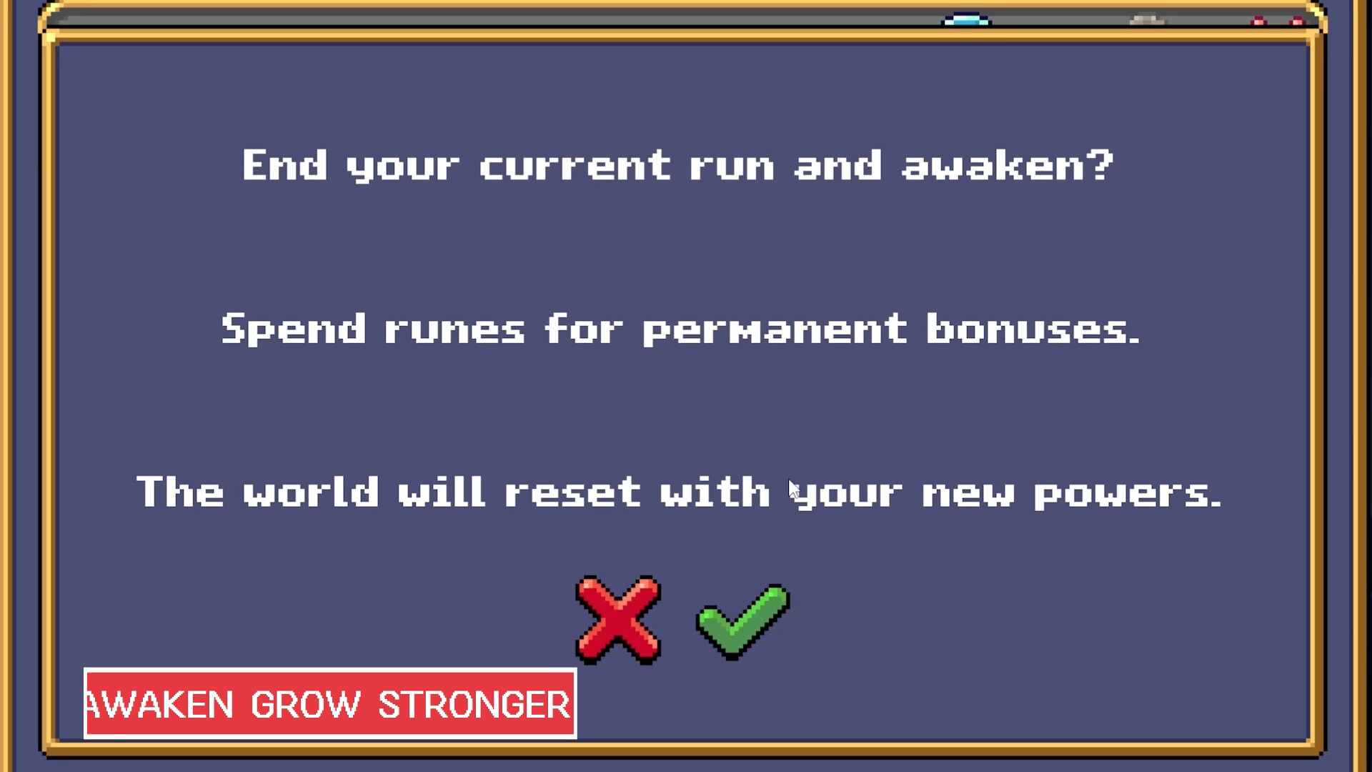 Corner Quest screenshot 8