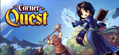 Corner Quest