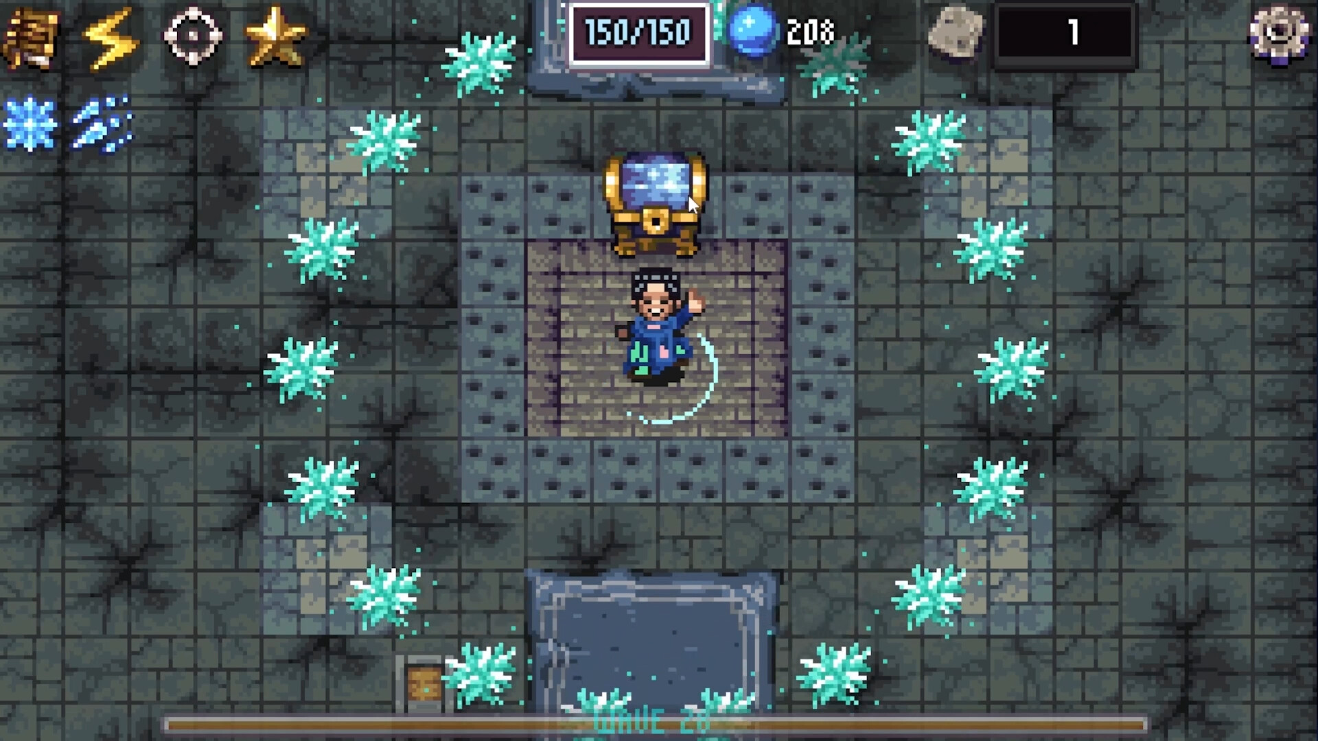 Corner Quest screenshot 13