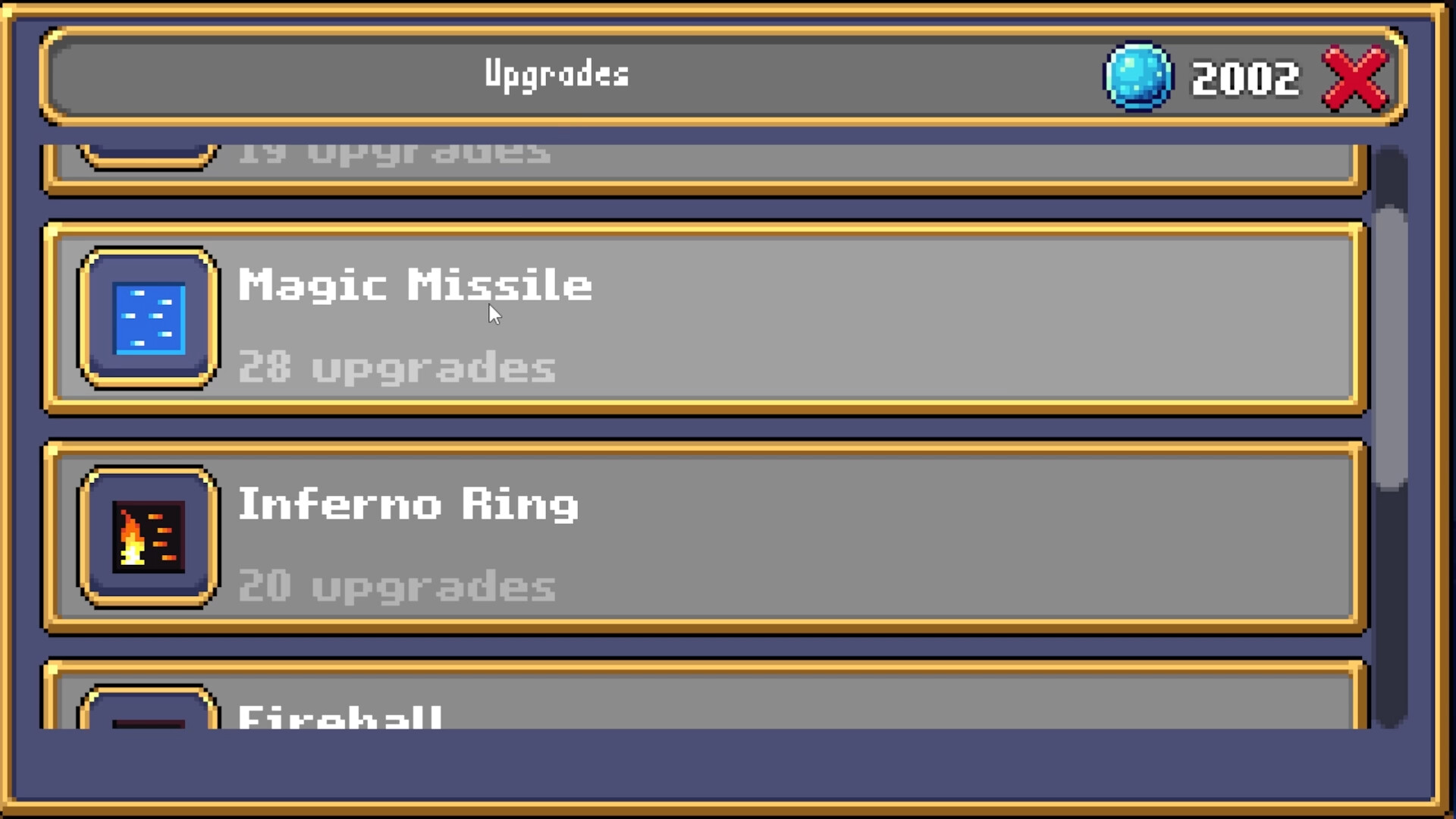 Corner Quest screenshot 3