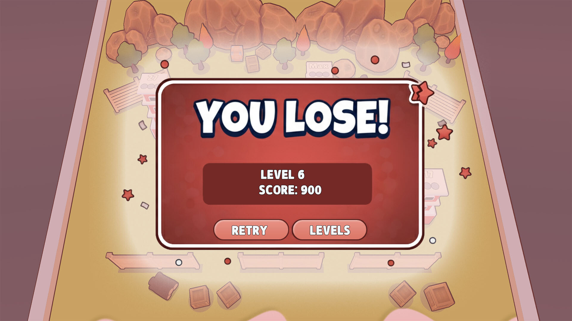 Tower War screenshot 3