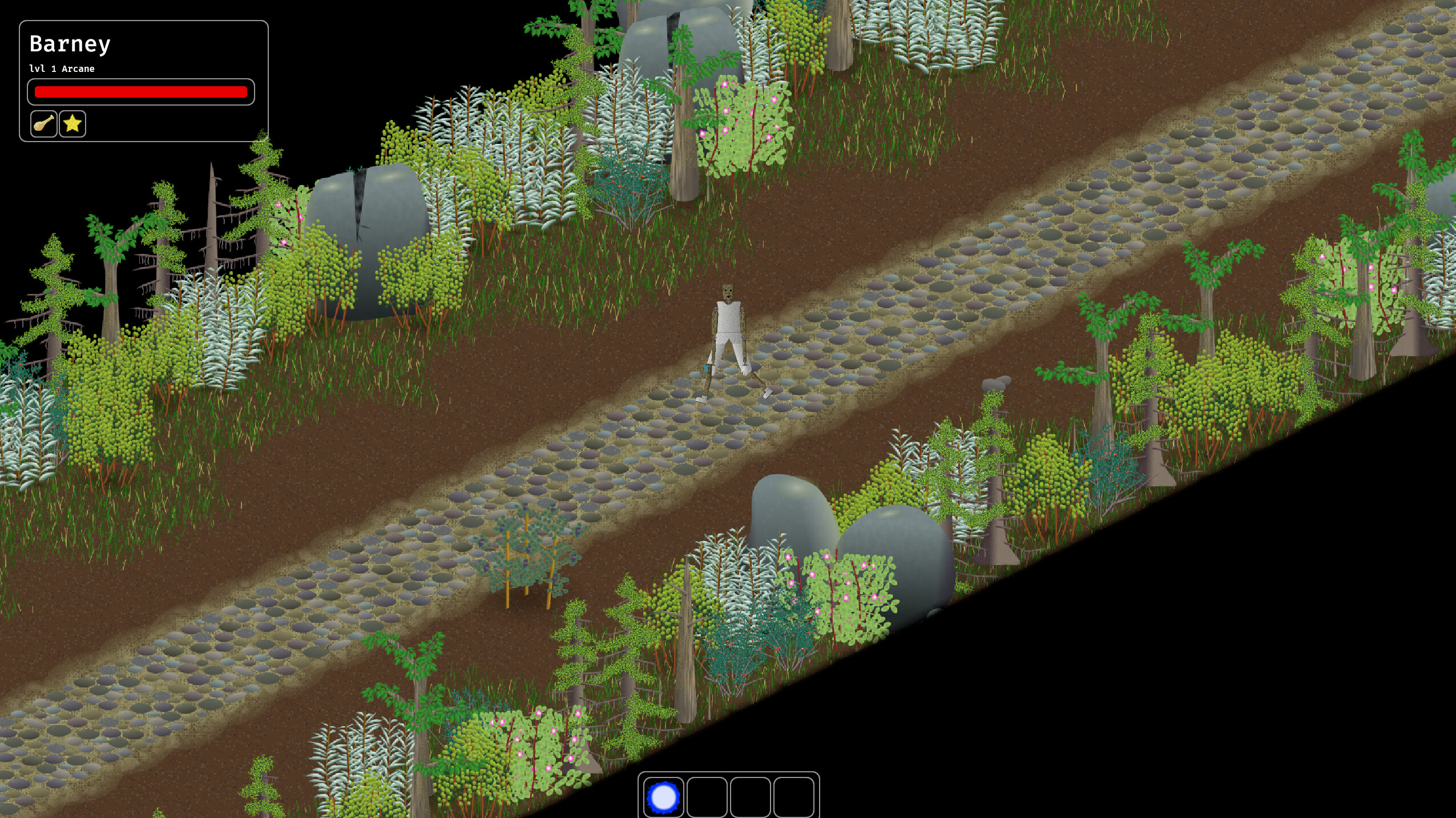 Lopers screenshot 4