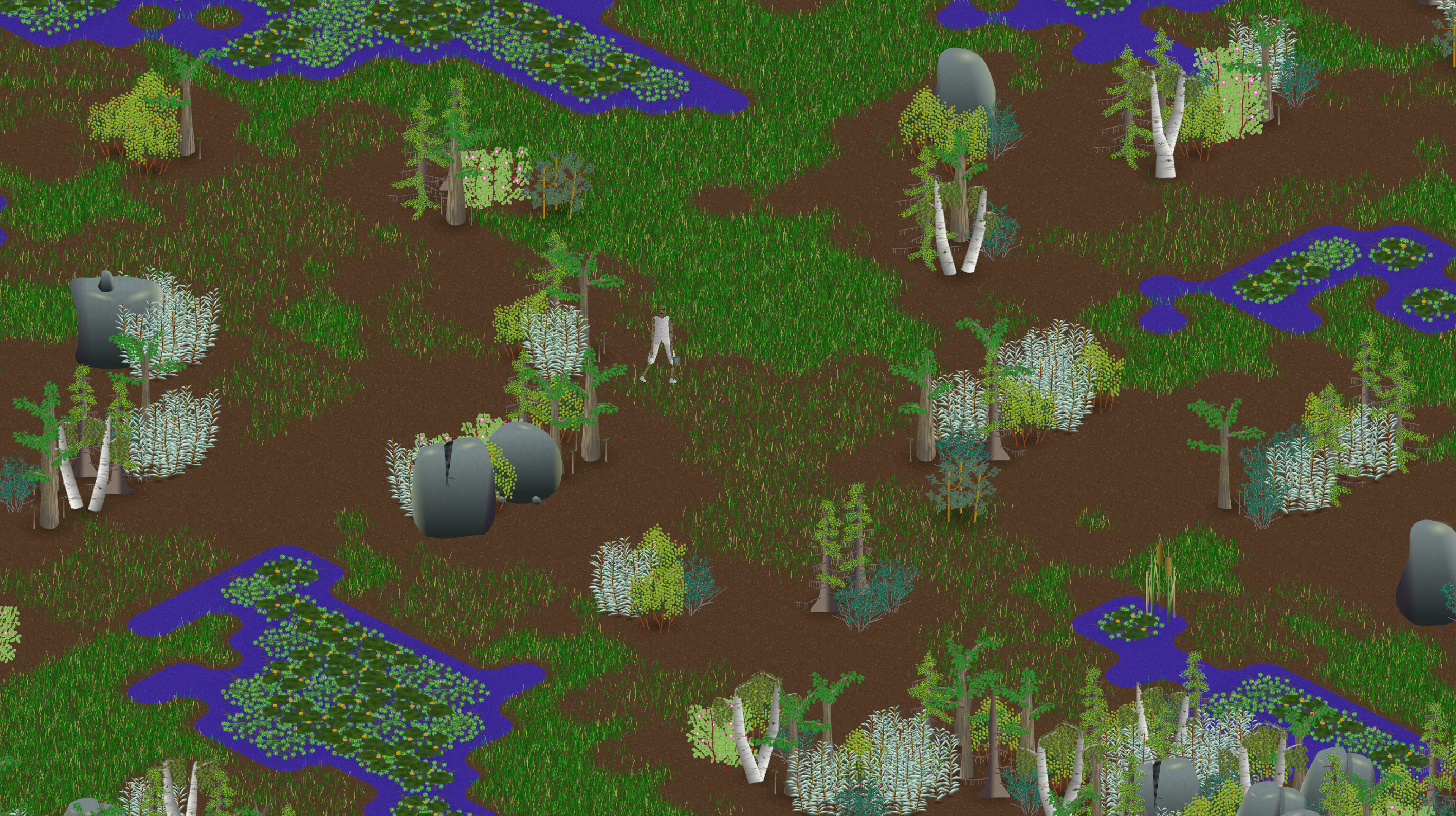 Lopers screenshot 6