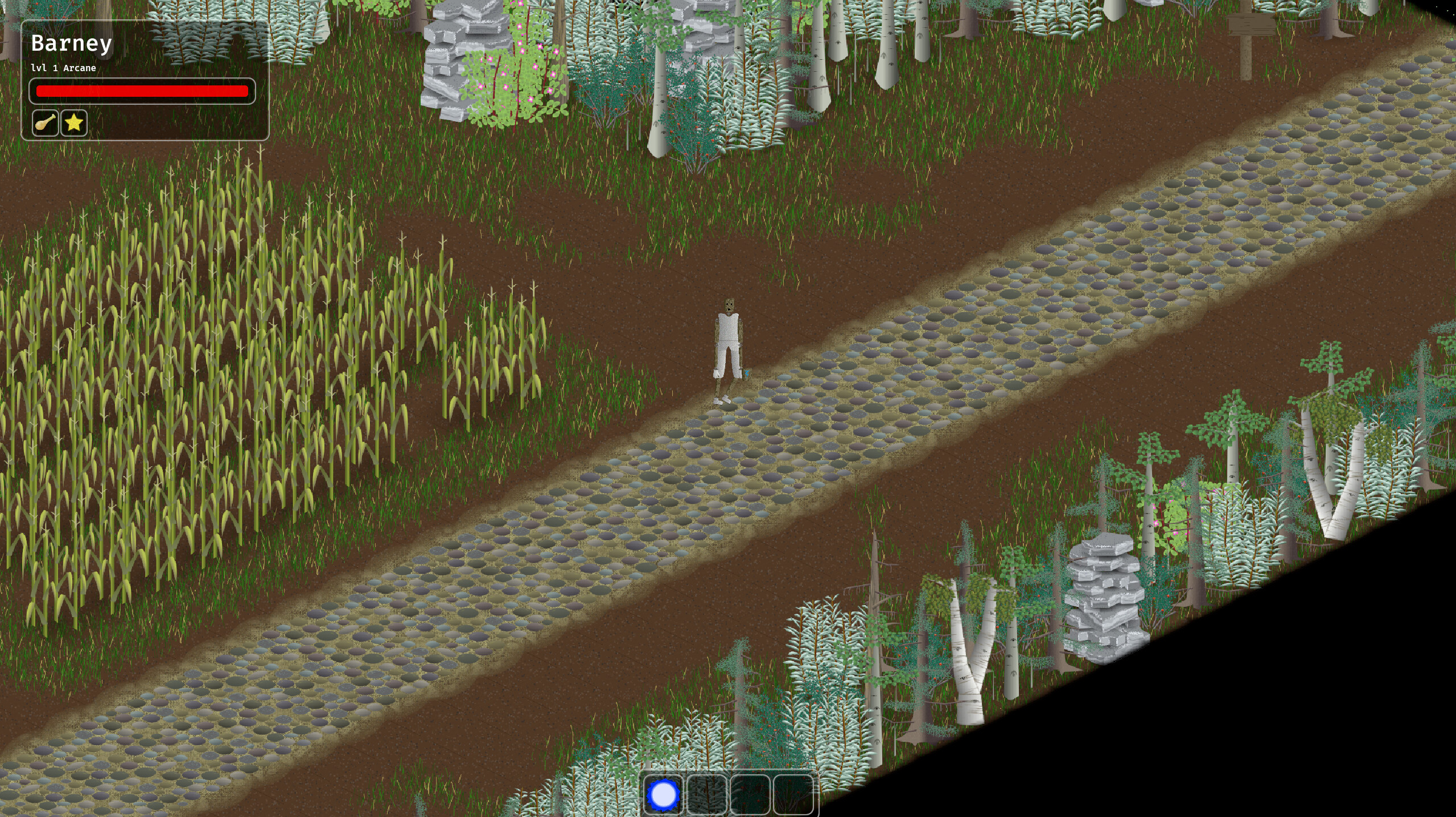 Lopers screenshot 3