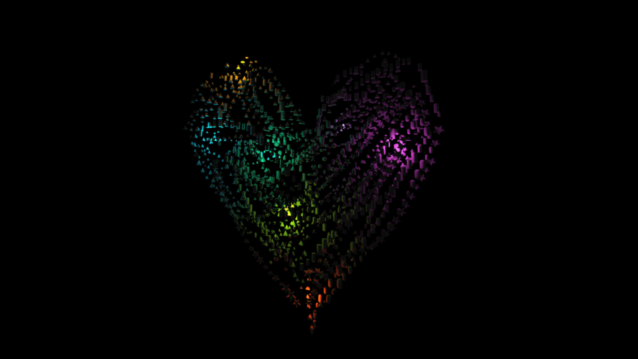 Synephoria screenshot 6