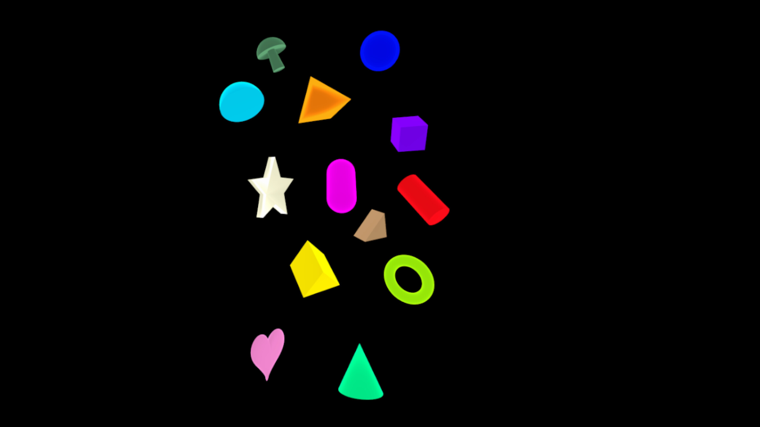 Synephoria screenshot 5