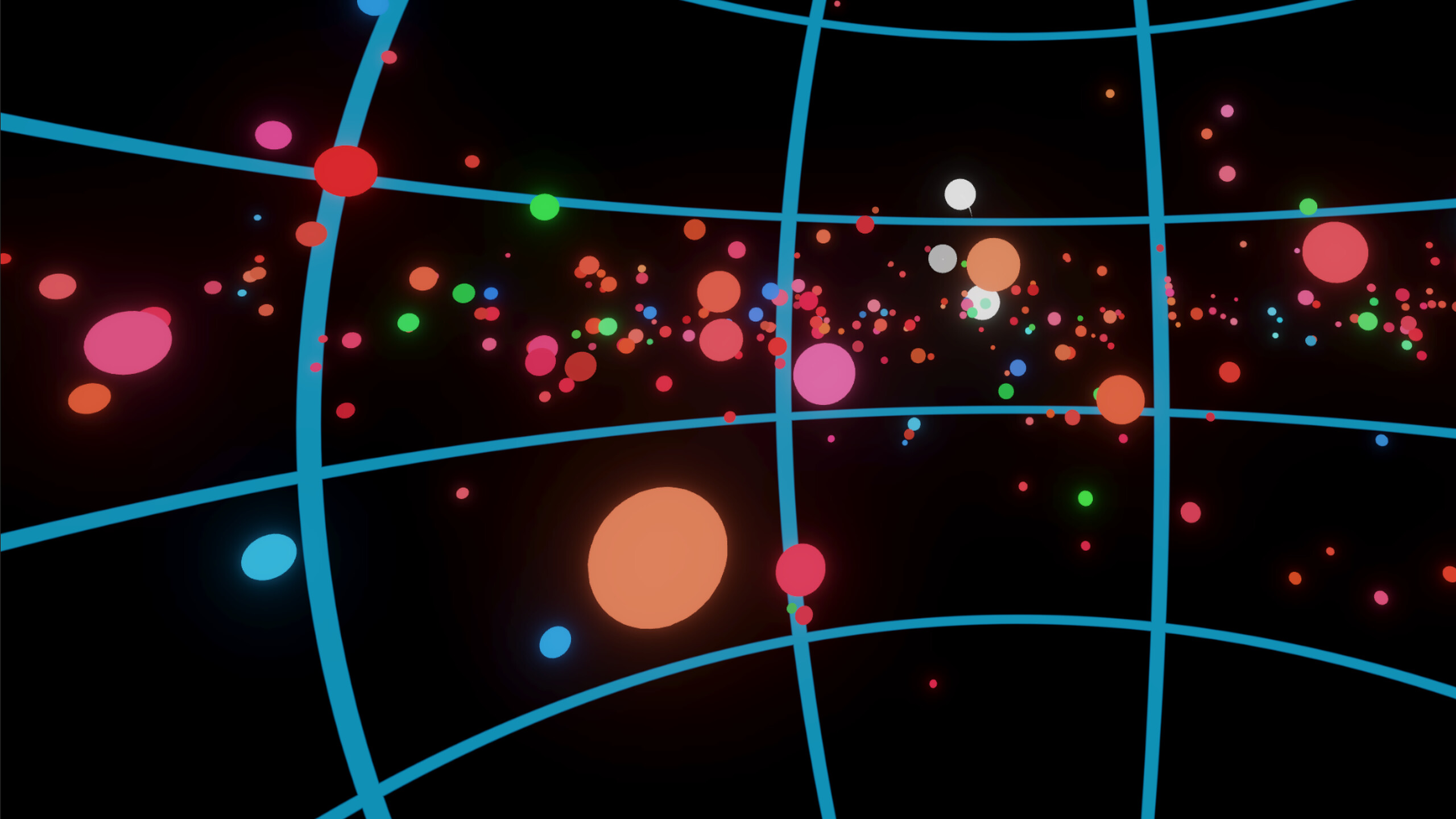 Synephoria screenshot 4