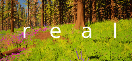 real