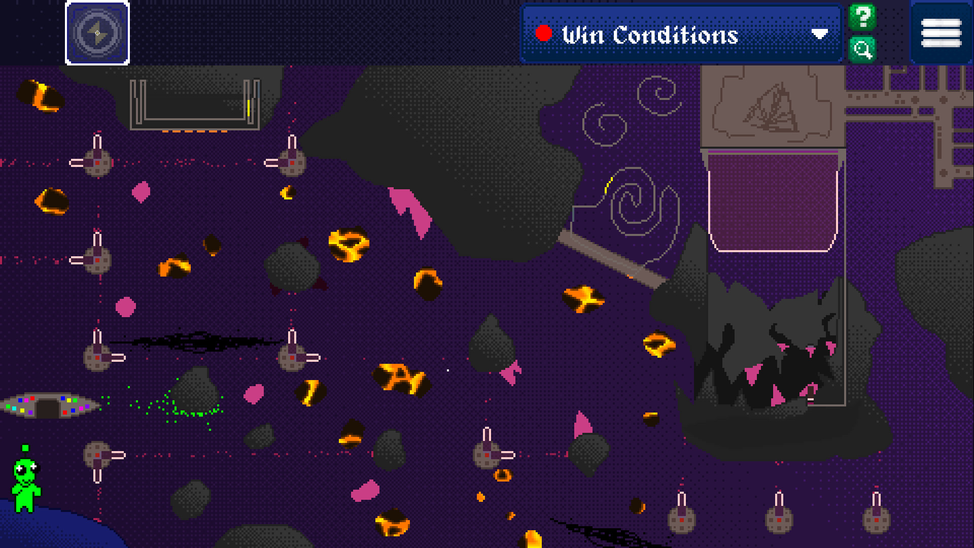 Cellchemist screenshot 7