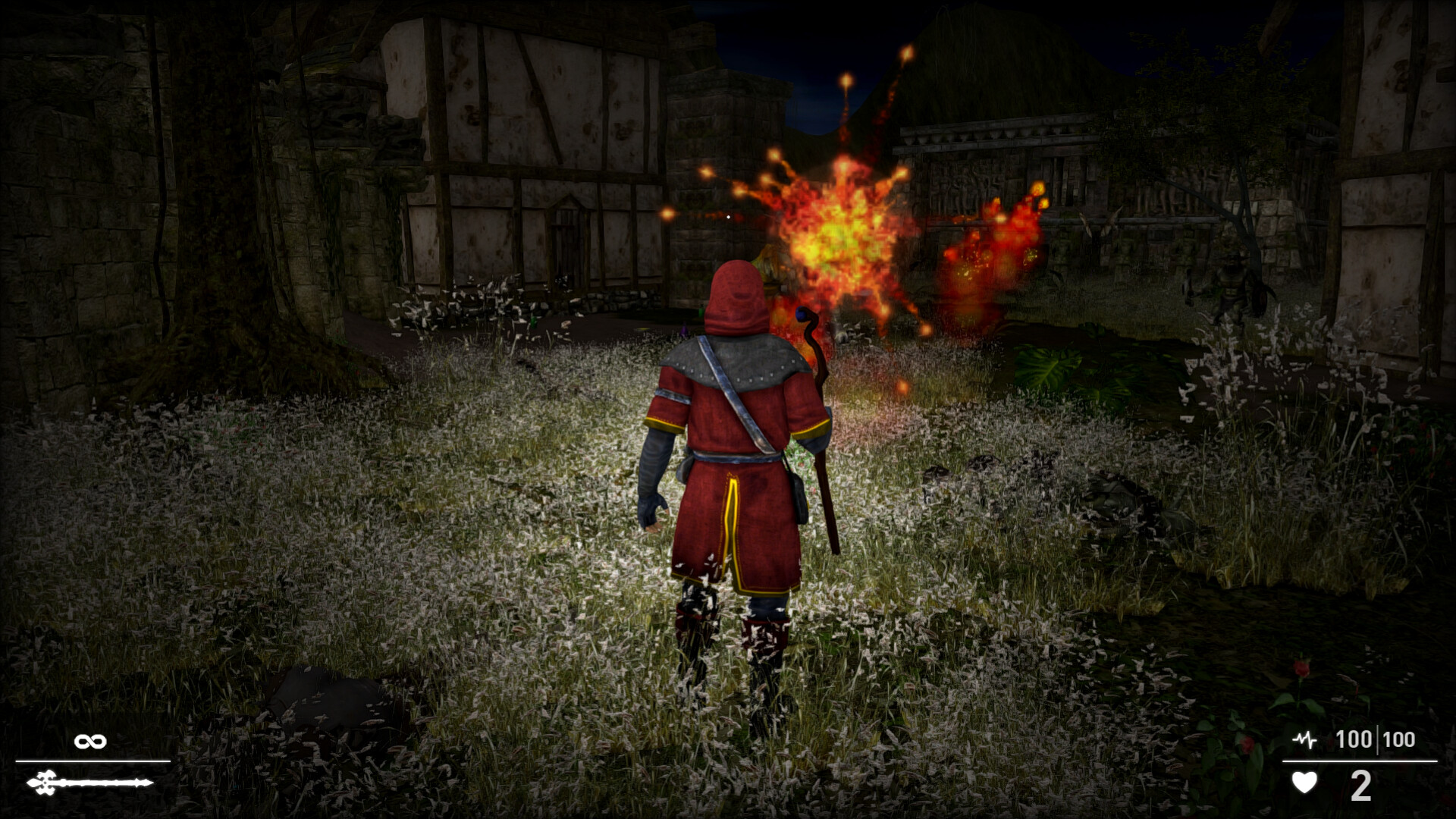 Fantasy Tonus screenshot 7