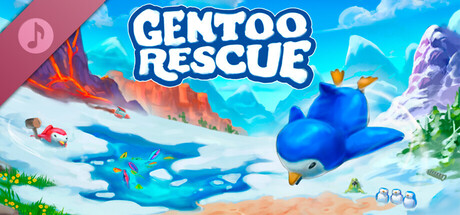 Gentoo Rescue Soundtrack