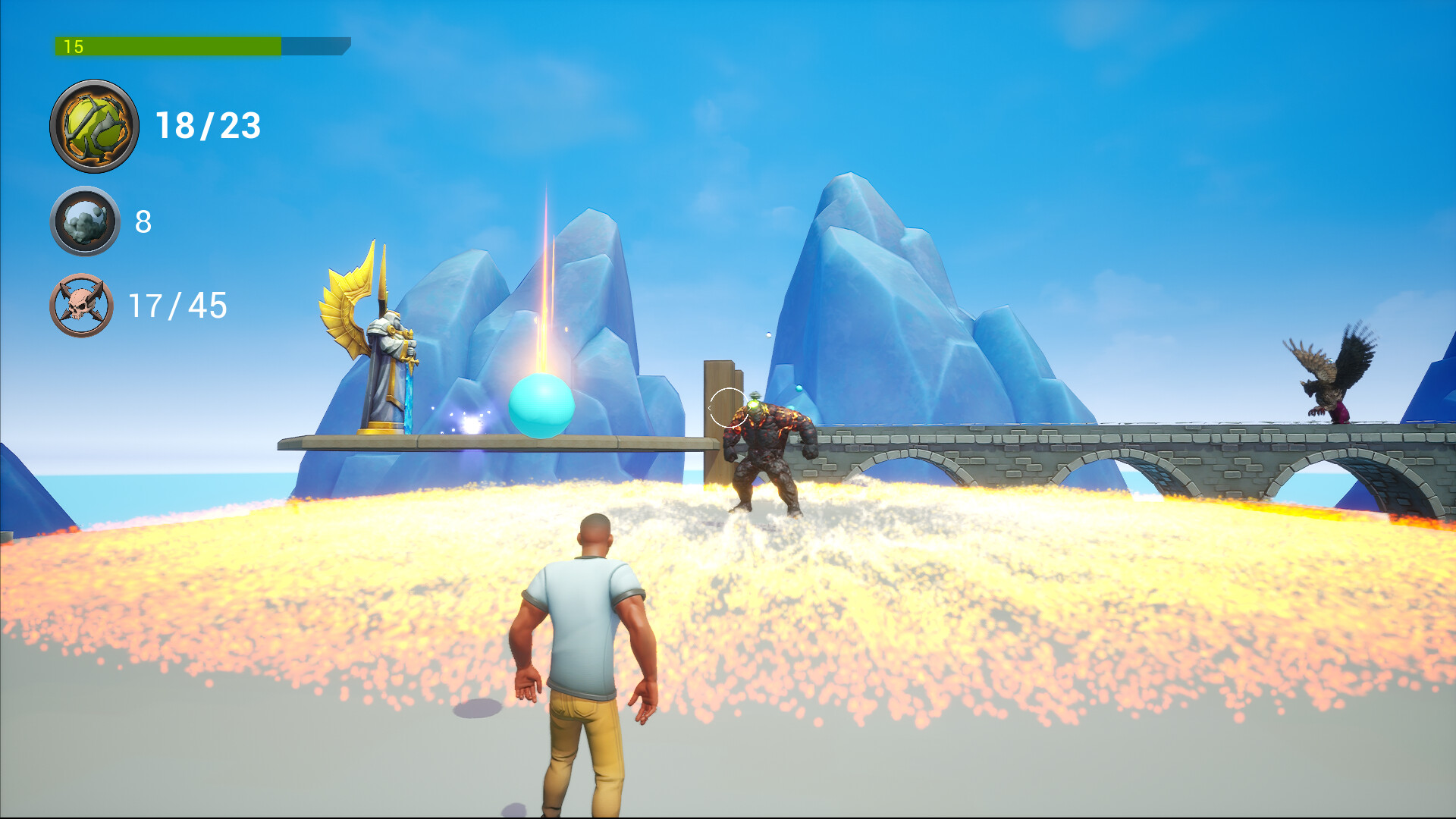 Zodiax screenshot 5