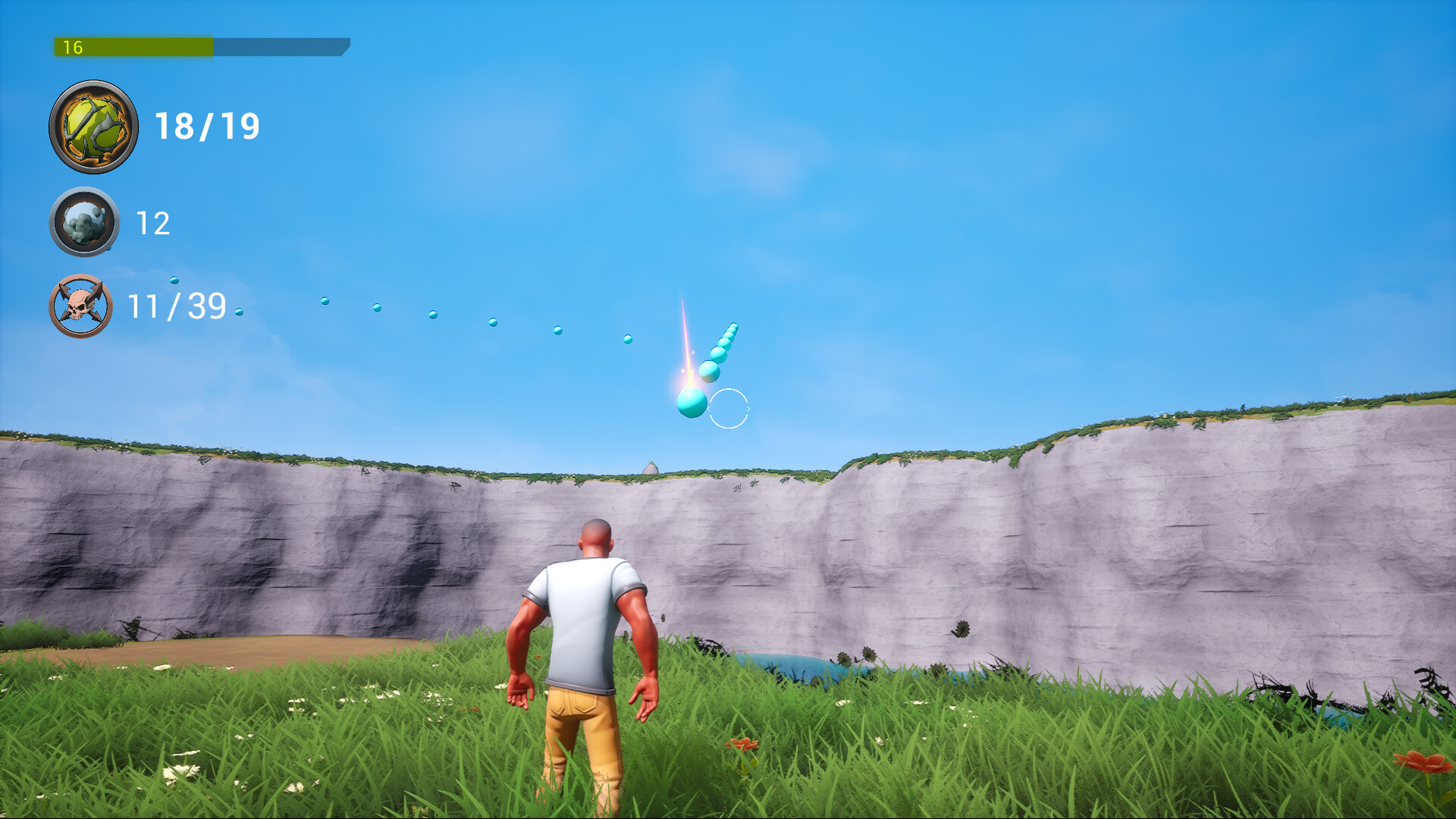 Zodiax screenshot 4