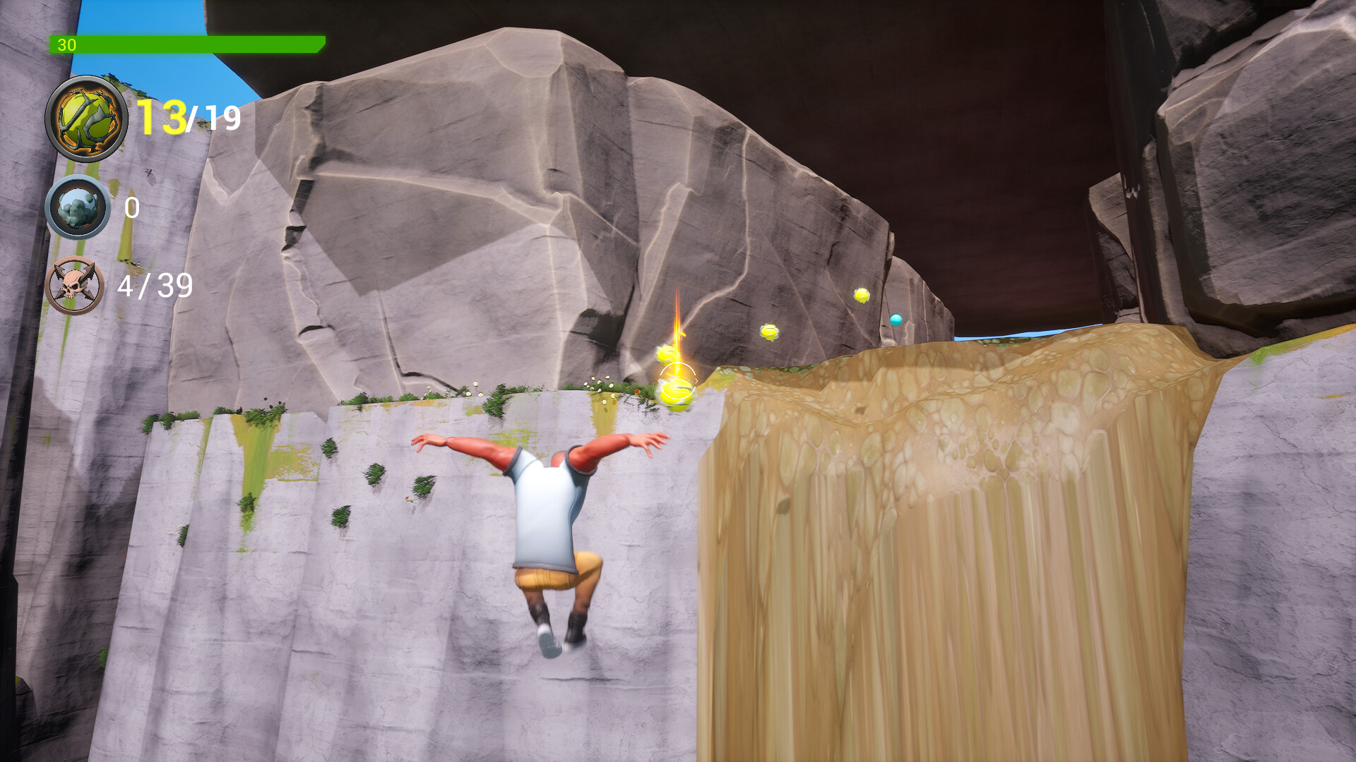 Zodiax screenshot 2