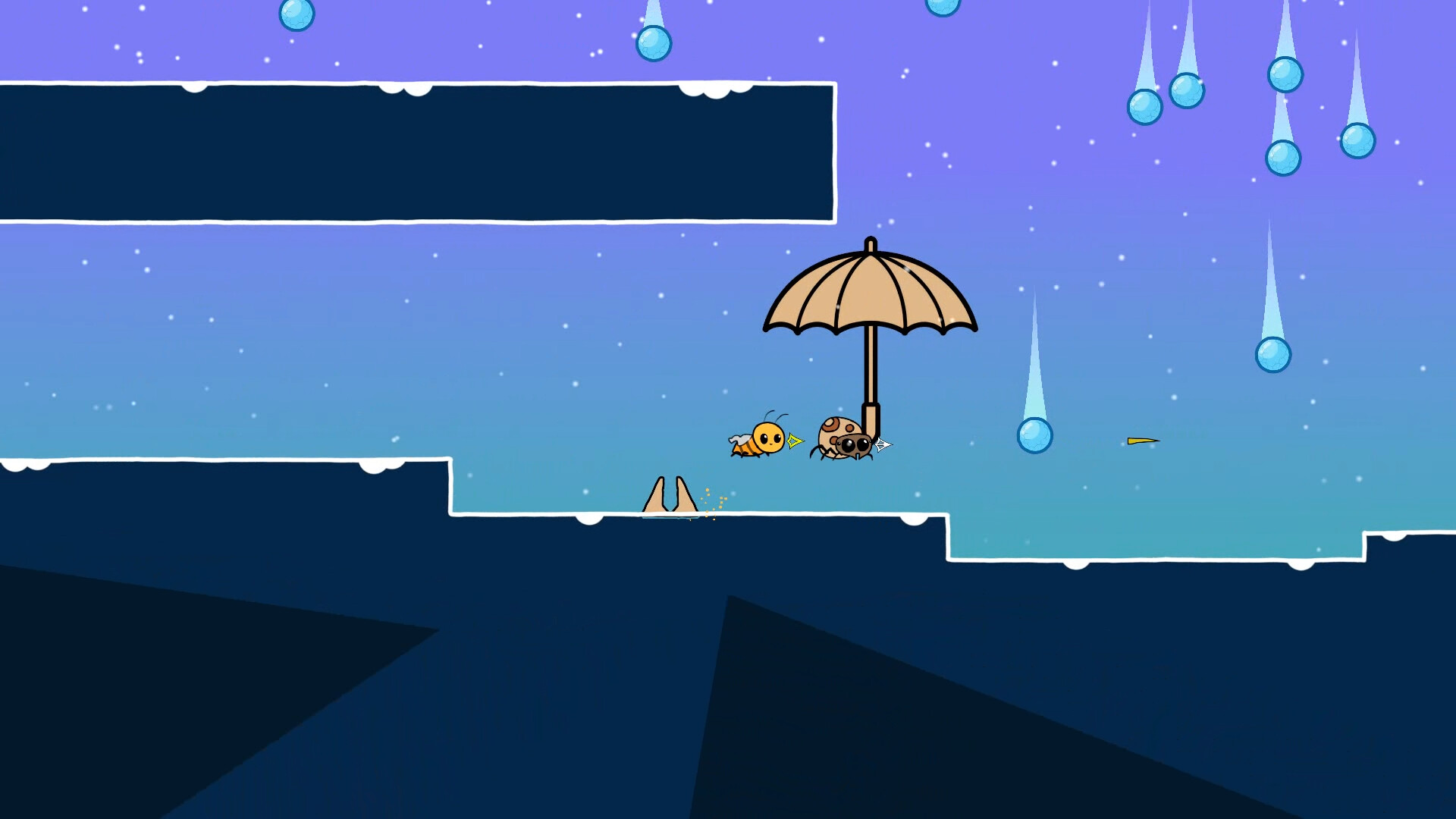 Spibee screenshot 8