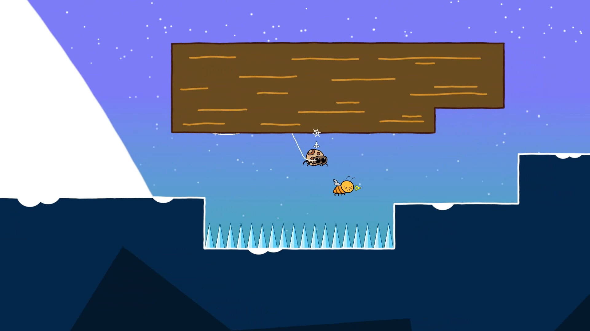 Spibee screenshot 7