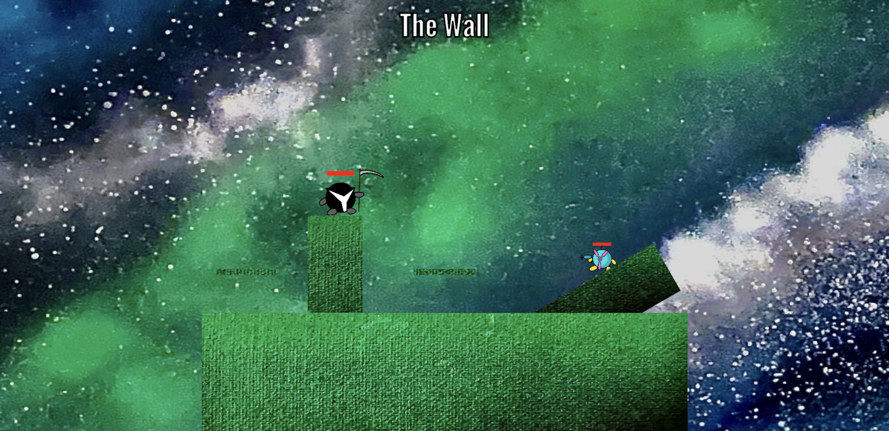 Rift Rumble screenshot 4