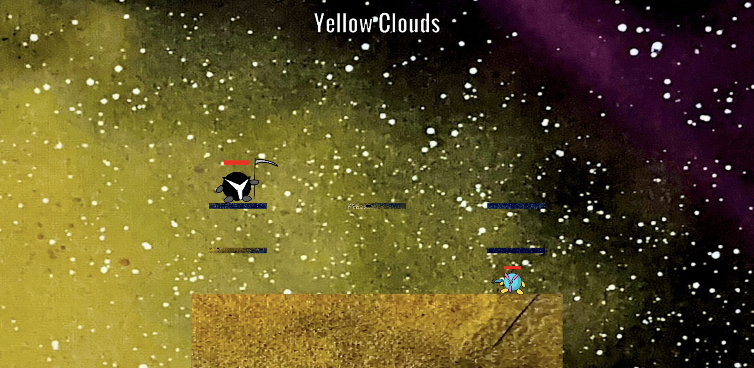 Rift Rumble screenshot 2