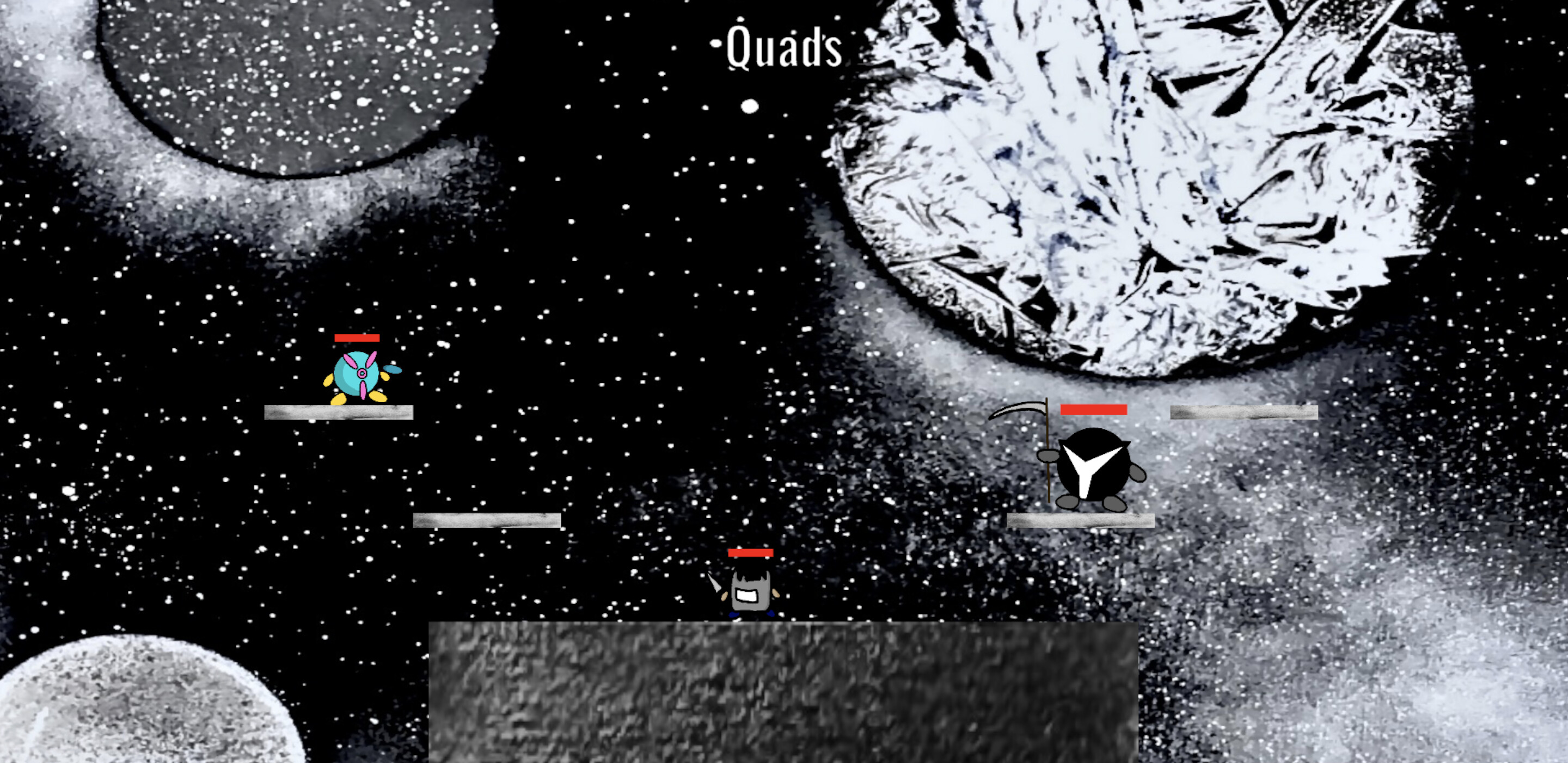 Rift Rumble screenshot 1