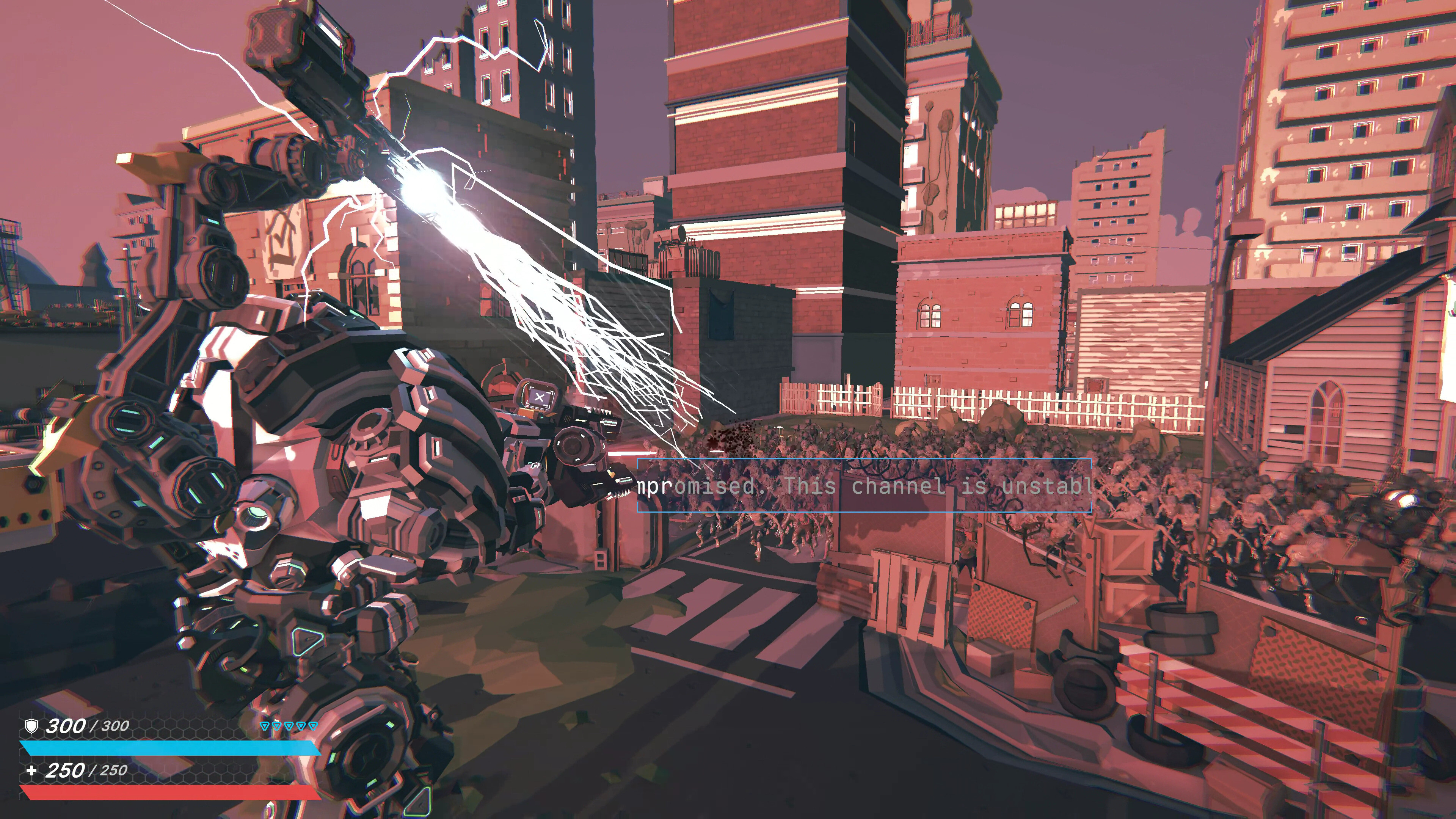 Keyboard Warriors screenshot 8