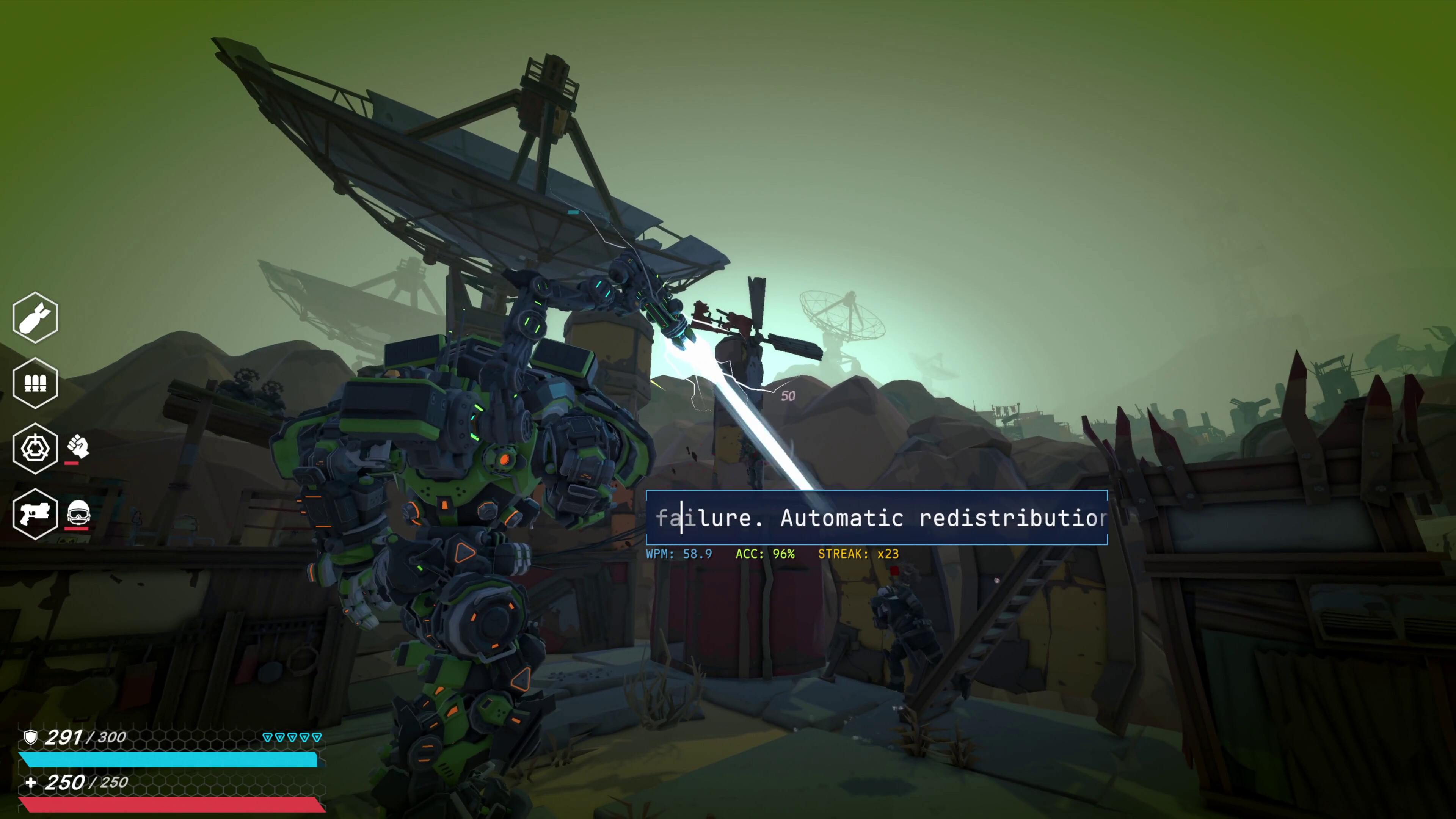 Keyboard Warriors screenshot 10
