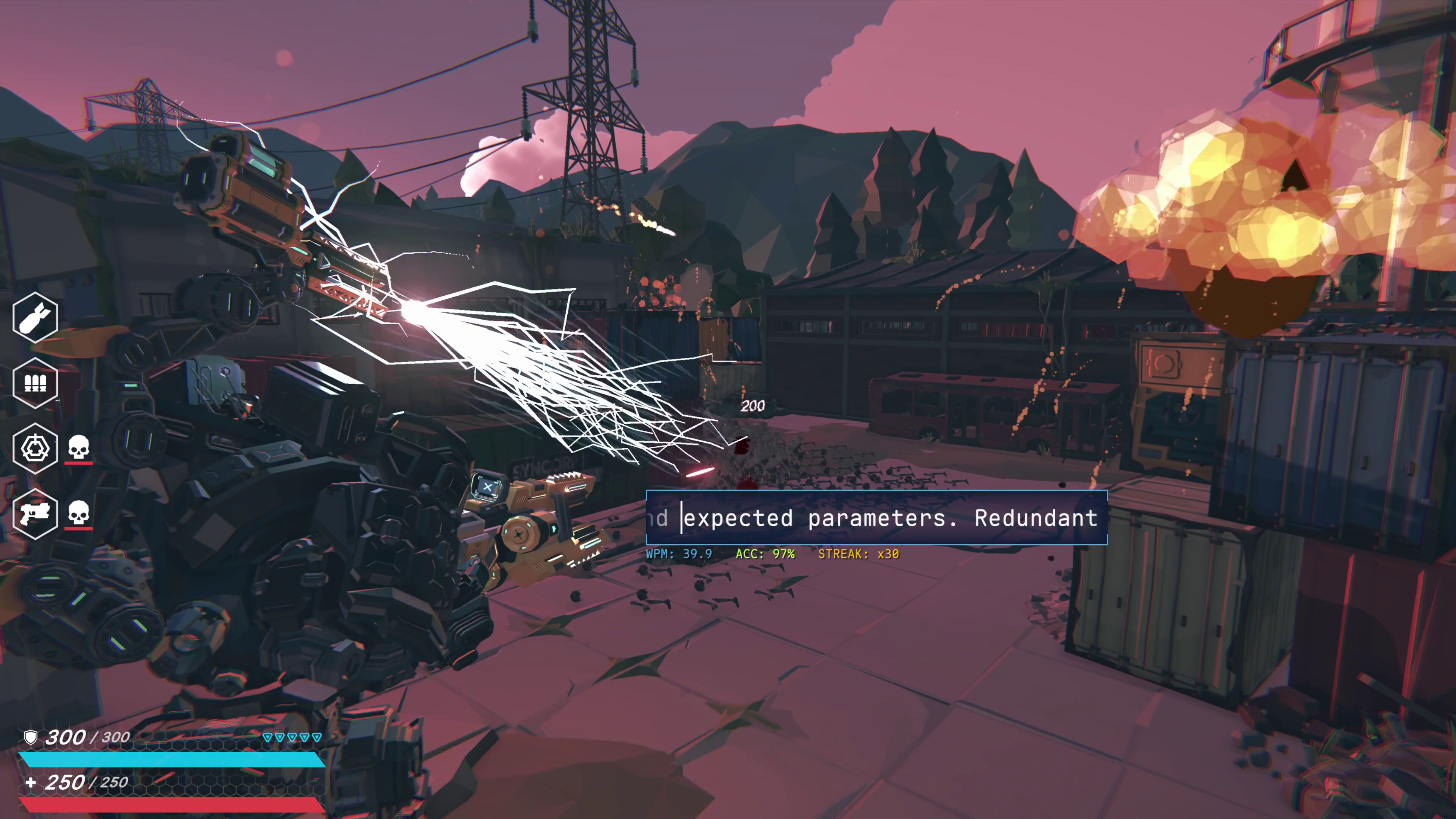 Keyboard Warriors screenshot 11