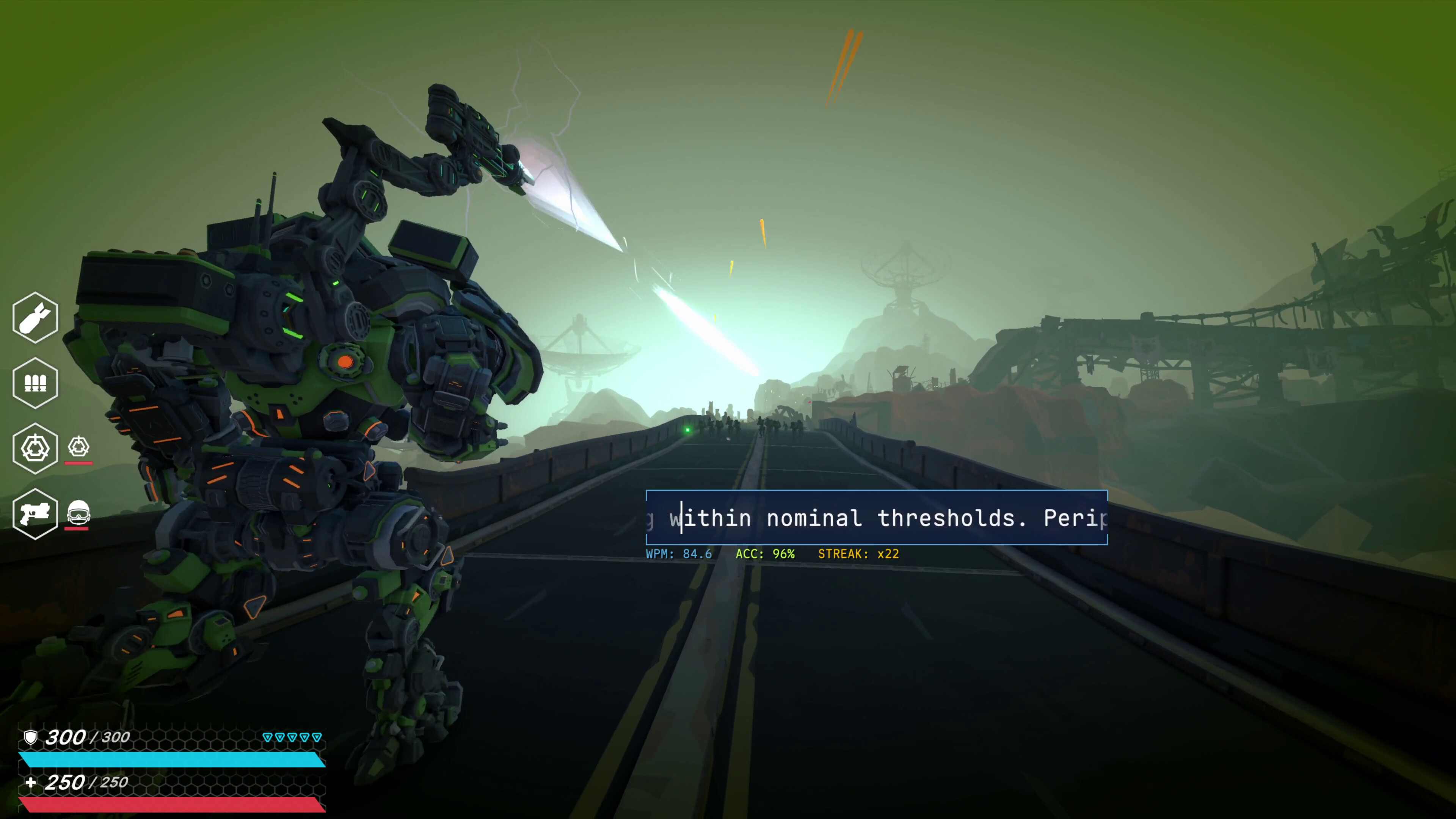 Keyboard Warriors screenshot 4
