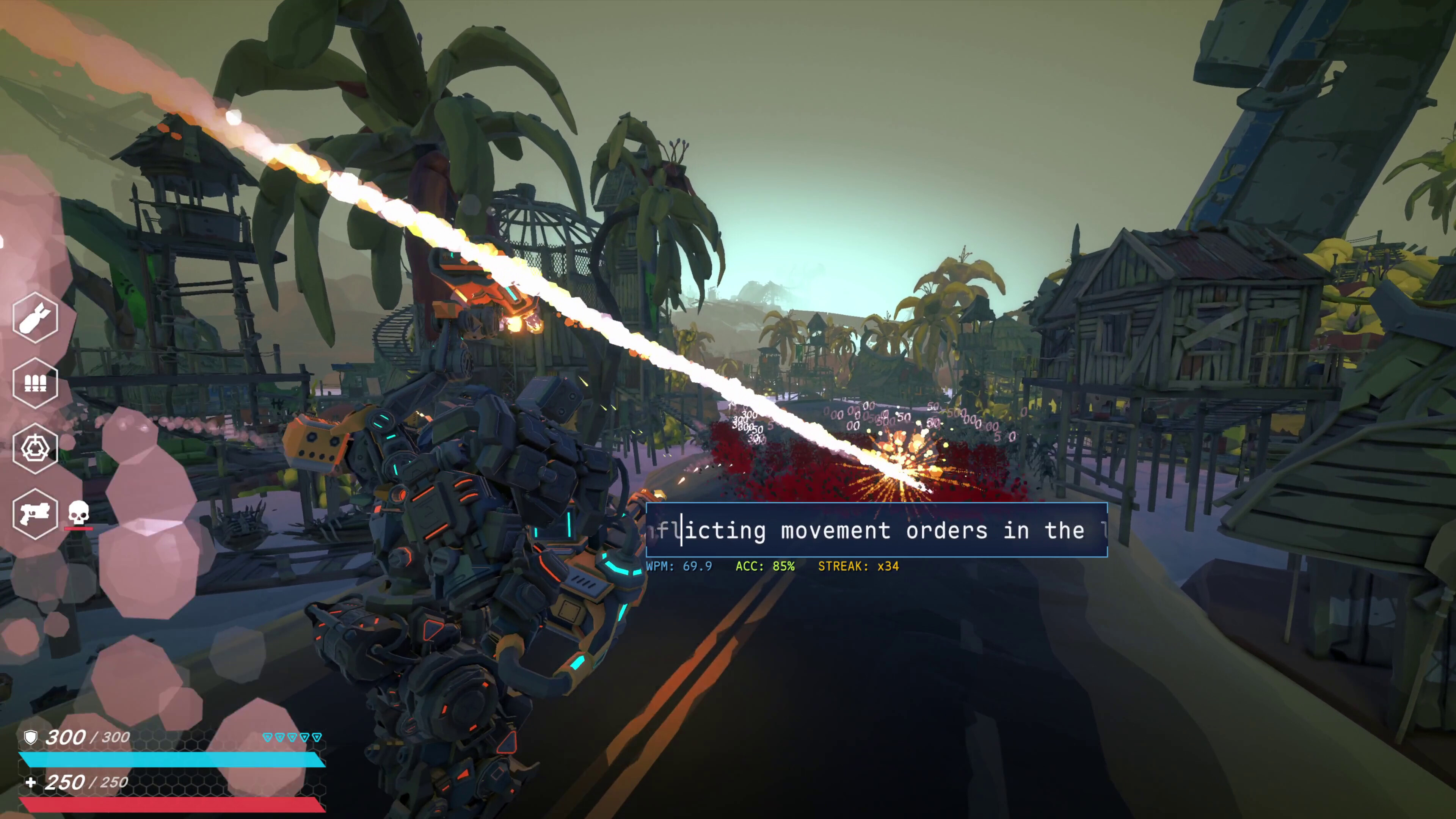Keyboard Warriors screenshot 7