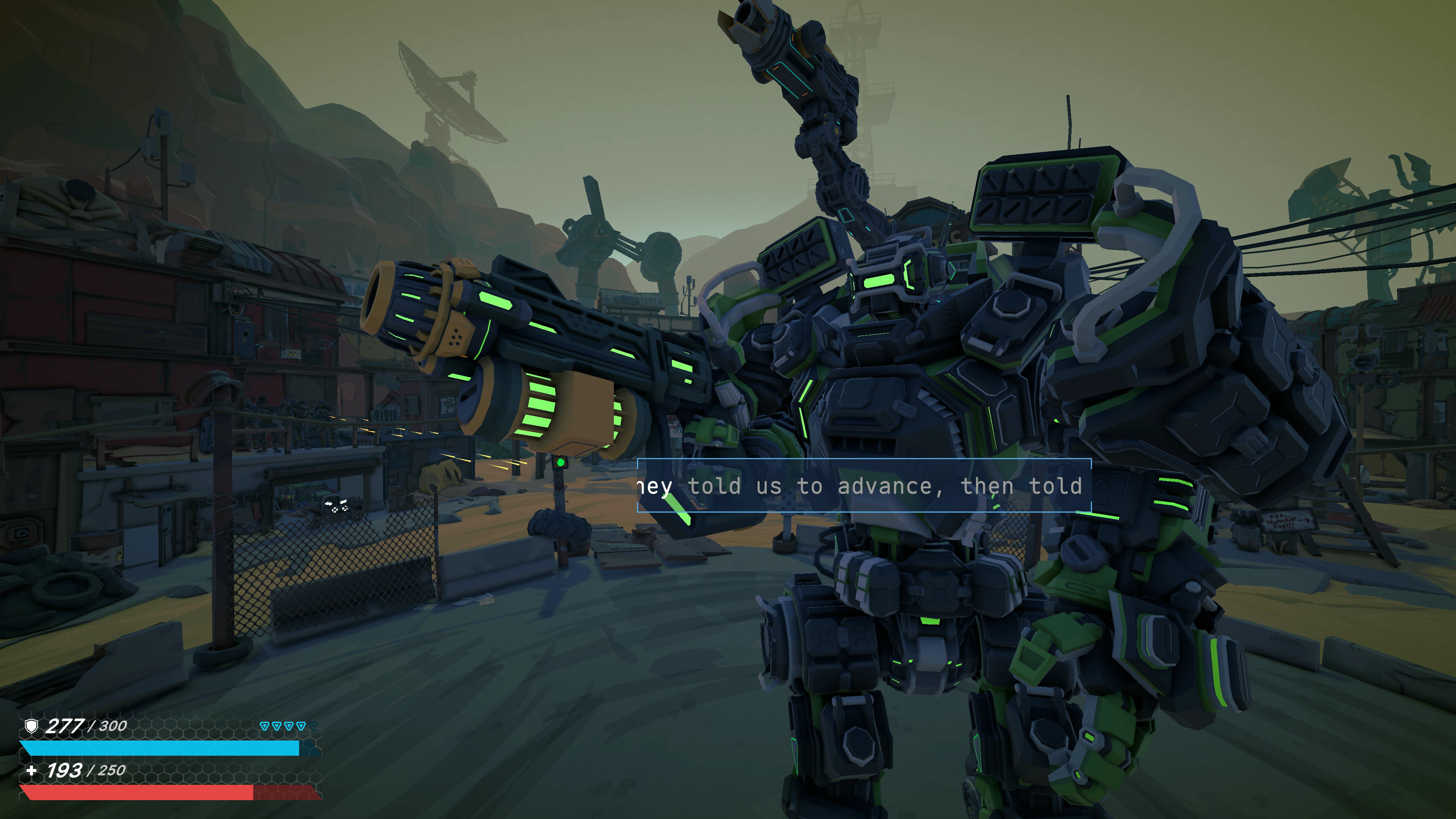 Keyboard Warriors screenshot 1