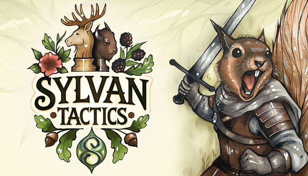 Sylvan Tactics