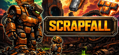 Scrapfall