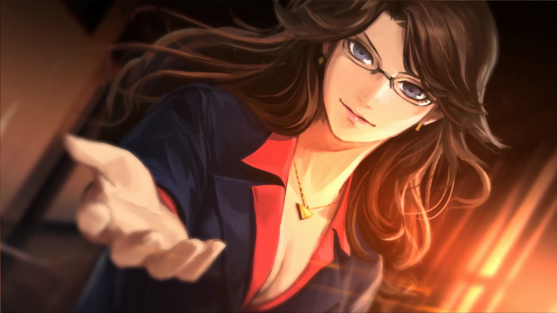 Tokyo Twilight Ghost Hunters Daybreak: Special Gigs screenshot 2