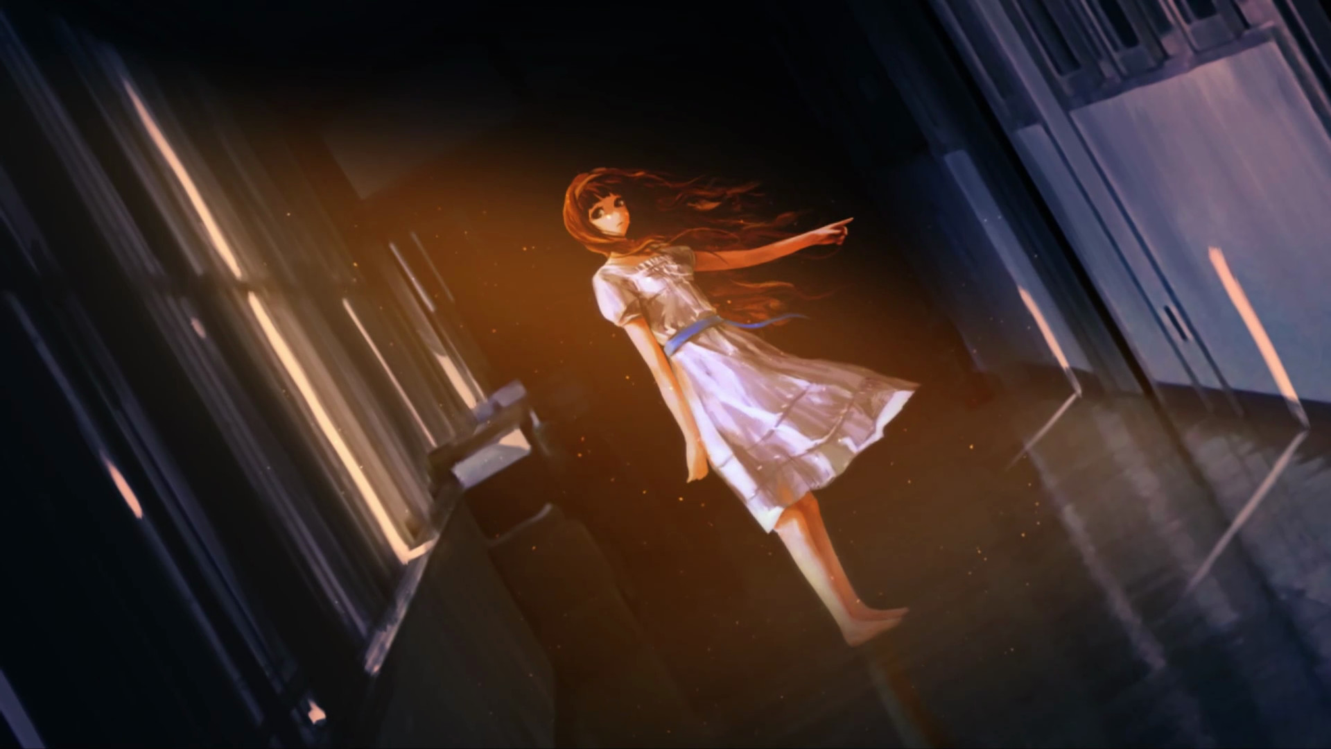 Tokyo Twilight Ghost Hunters Daybreak: Special Gigs screenshot 1
