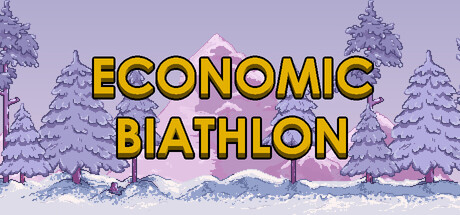 Economic Biathlon — Steam header