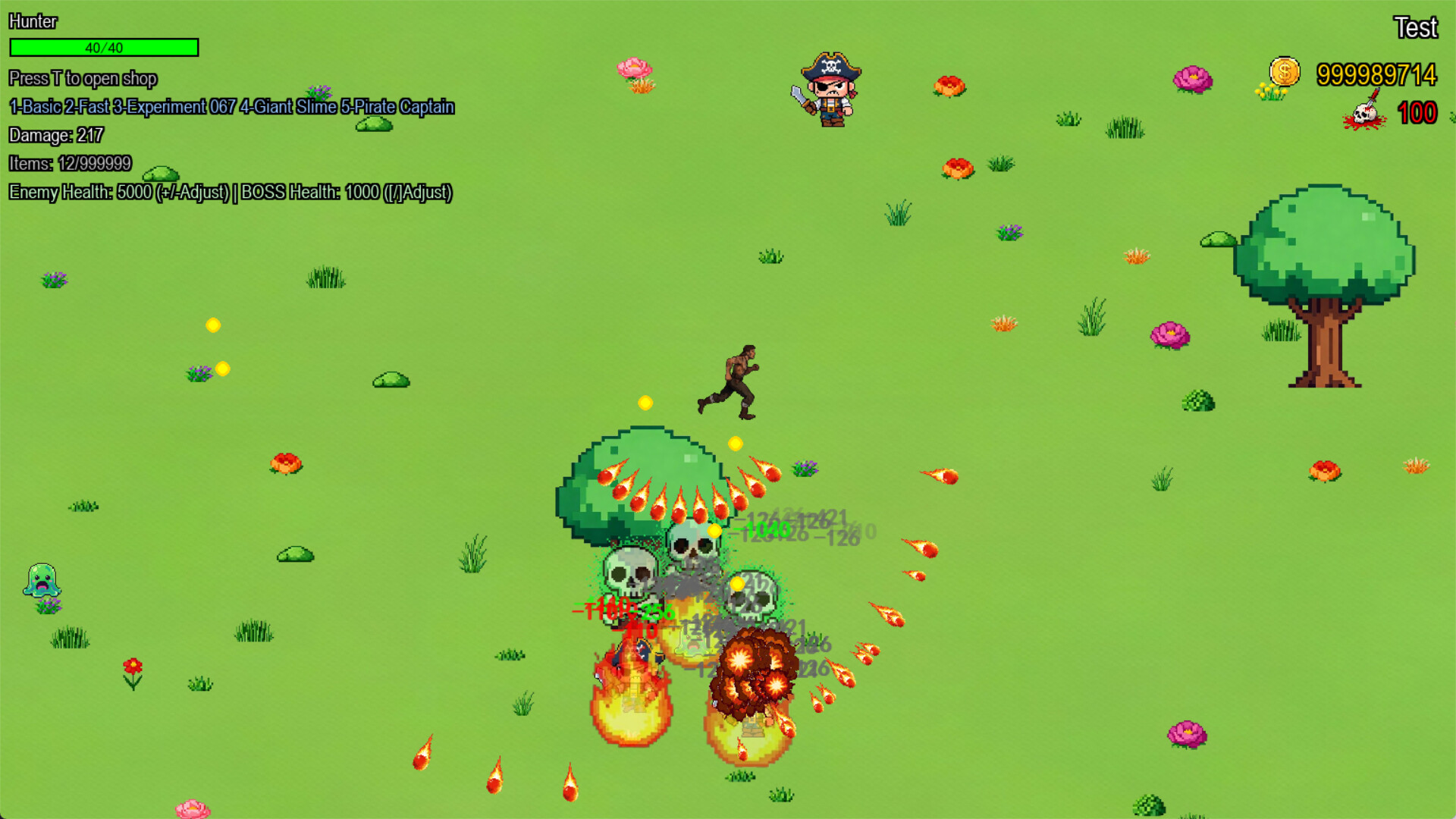 Interstellar Hunter screenshot 6